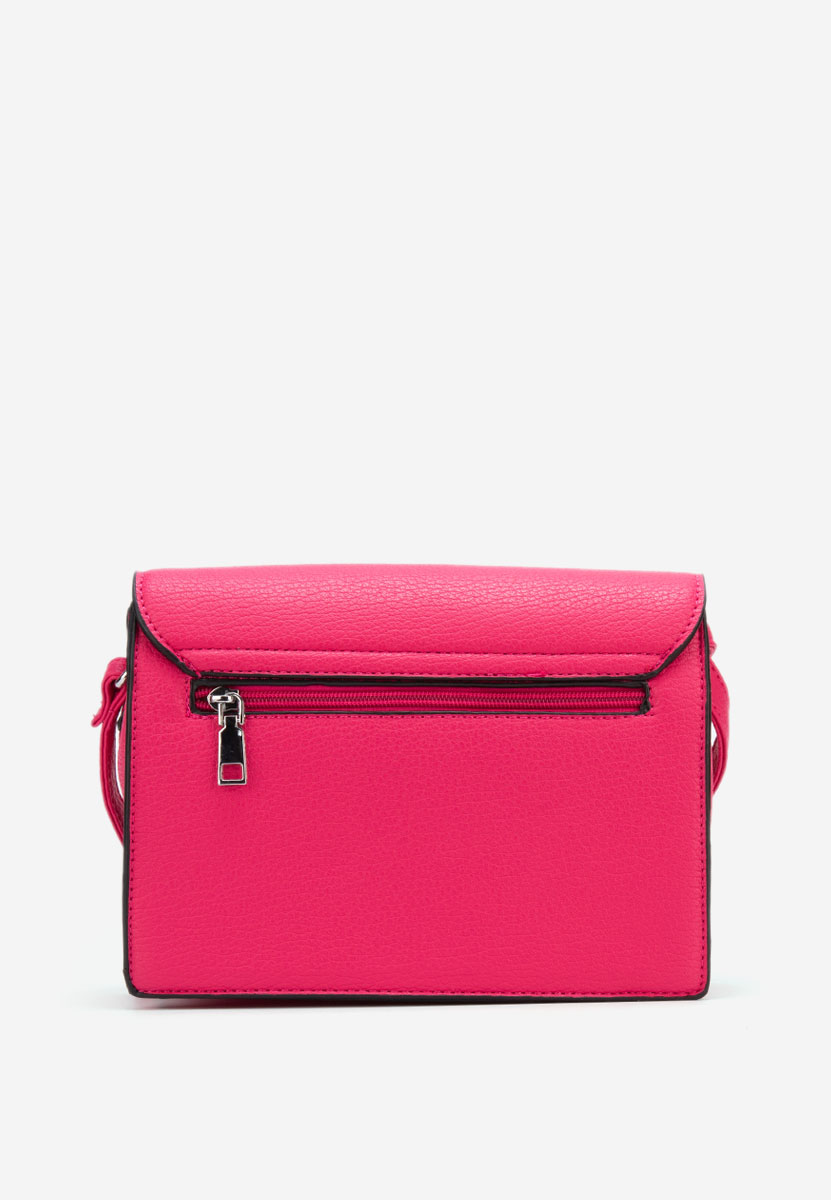 Geanta de umar Pearl fucsia