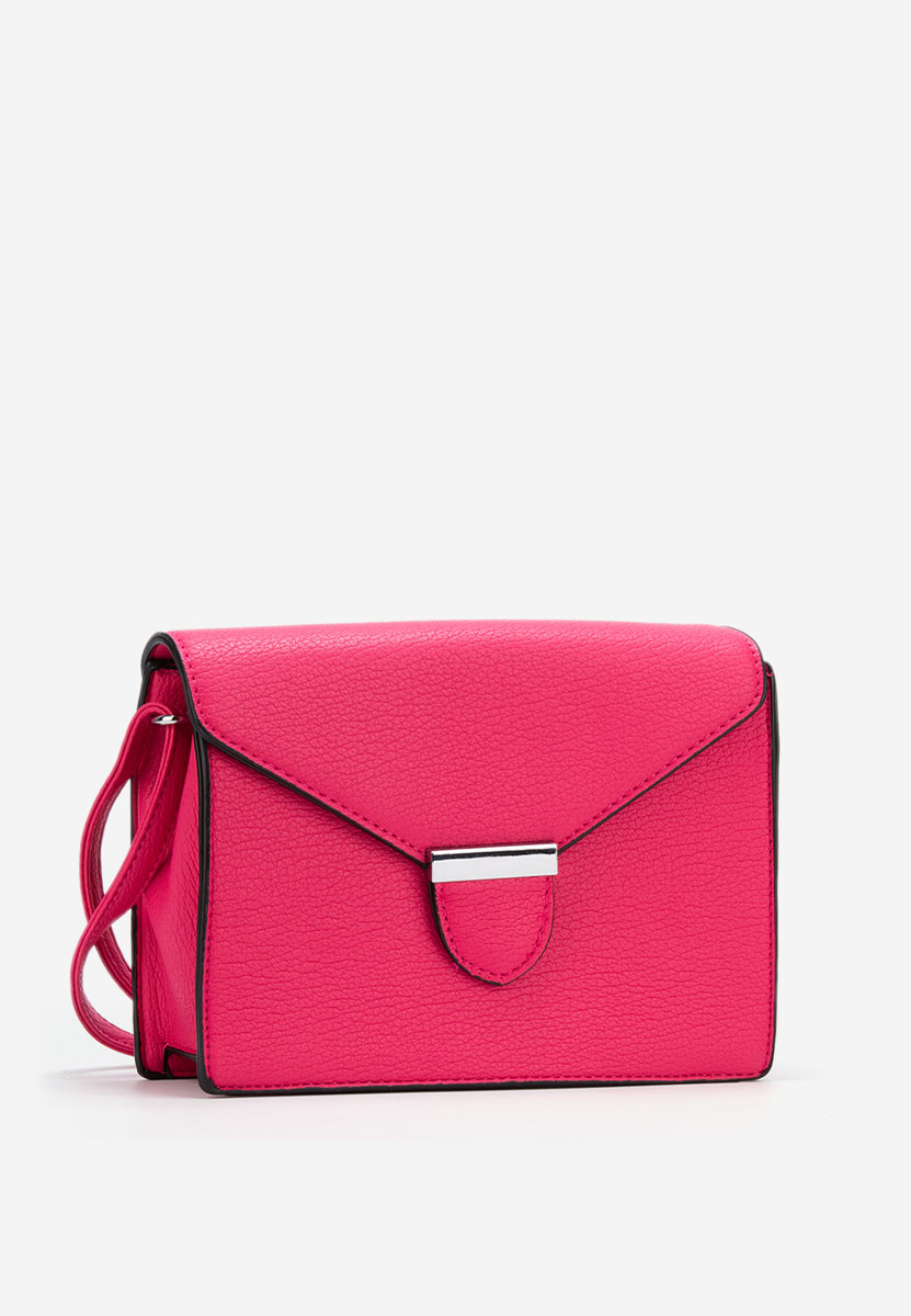 Geanta de umar Pearl fucsia
