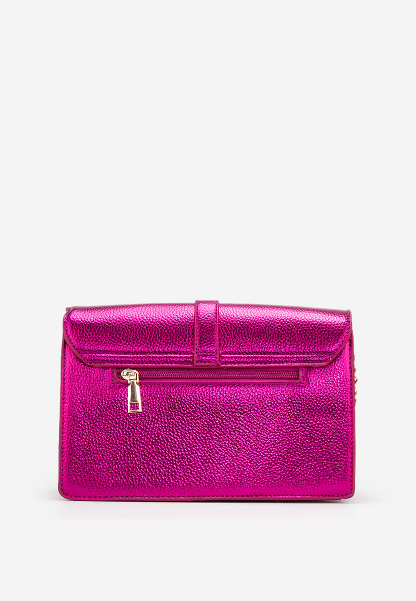 Geanta plic Whisper fucsia