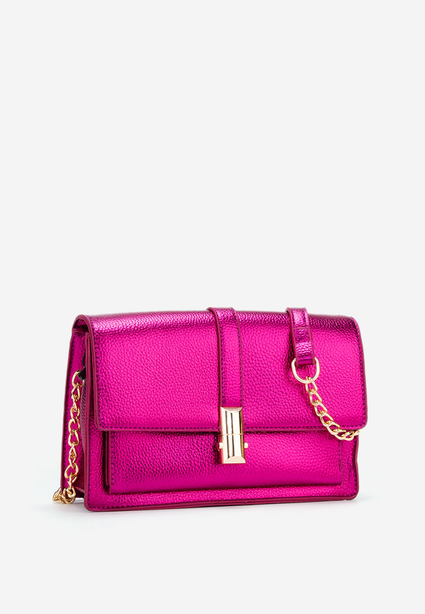 Geanta plic Whisper fucsia