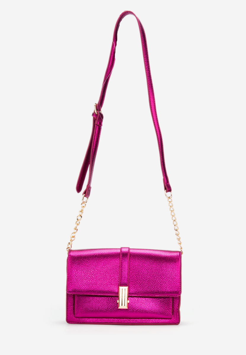 Geanta plic Whisper fucsia