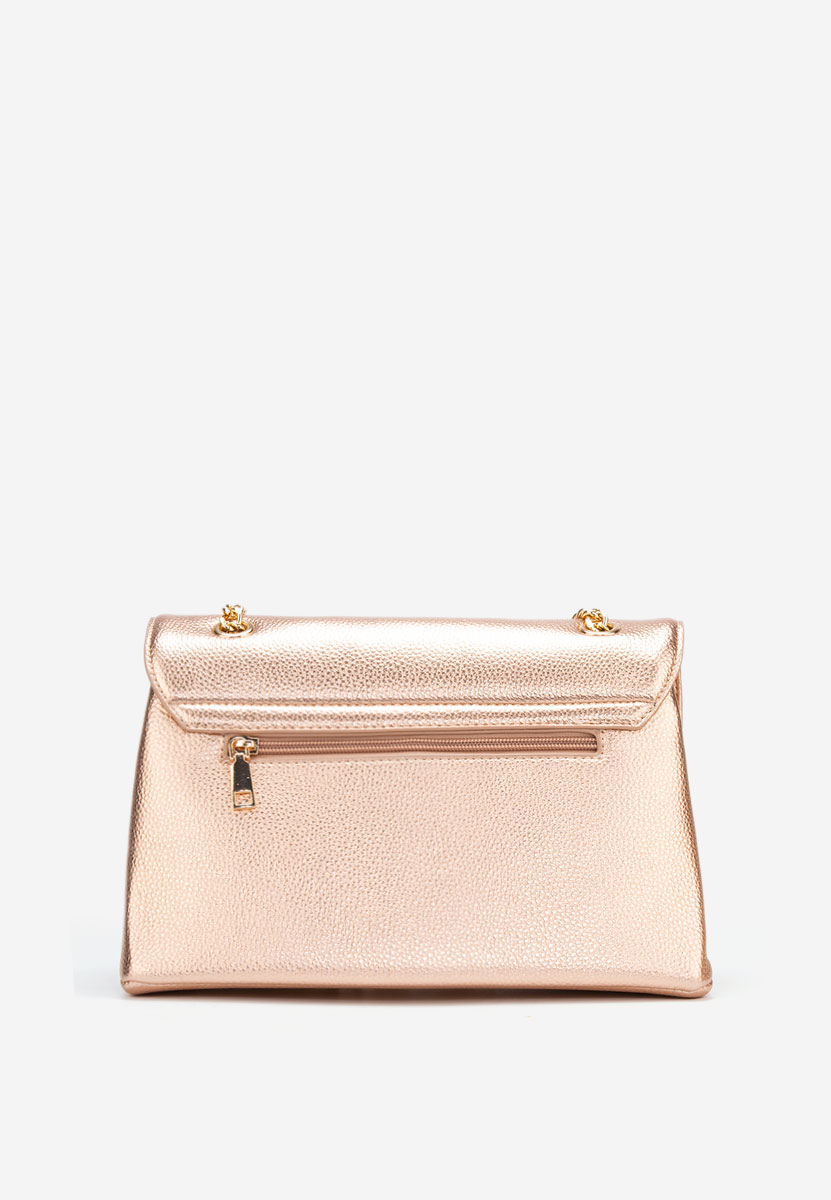 Geanta de umar Opal rose gold