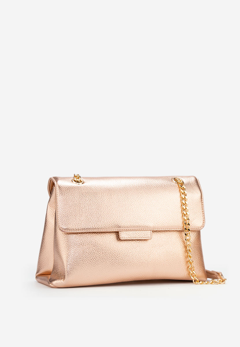 Geanta de umar Opal rose gold