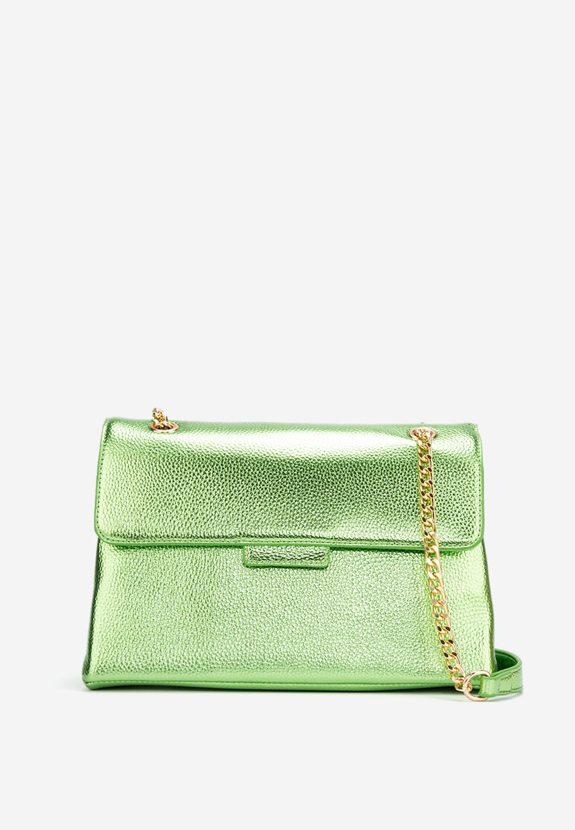 Geanta de umar Opal verde