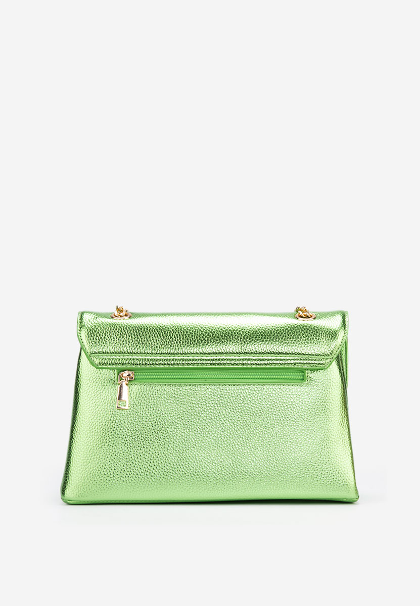 Geanta de umar Opal verde