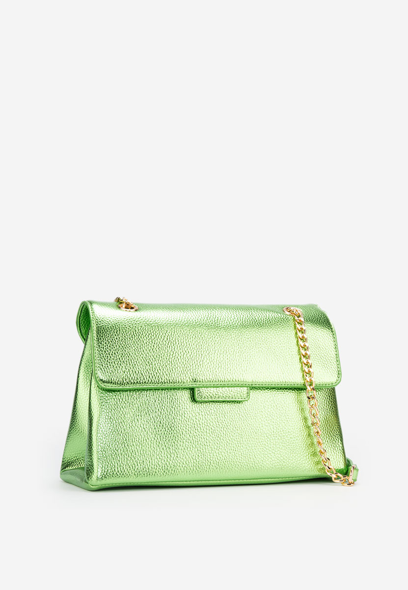 Geanta de umar Opal verde