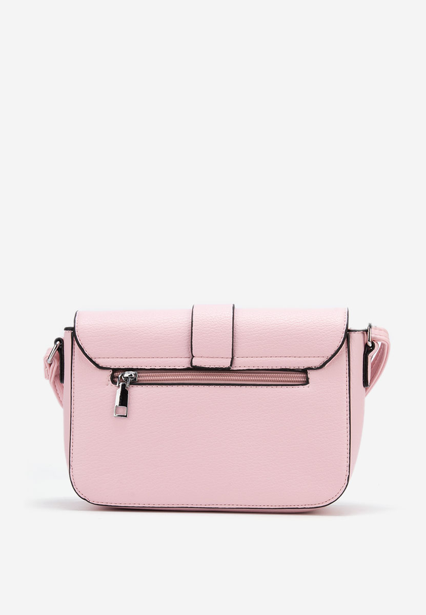 Geanta Crossbody Habit roz