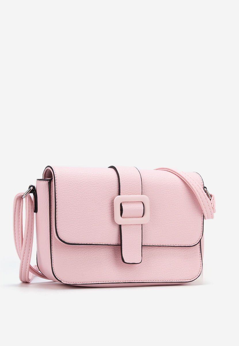 Geanta Crossbody Habit roz