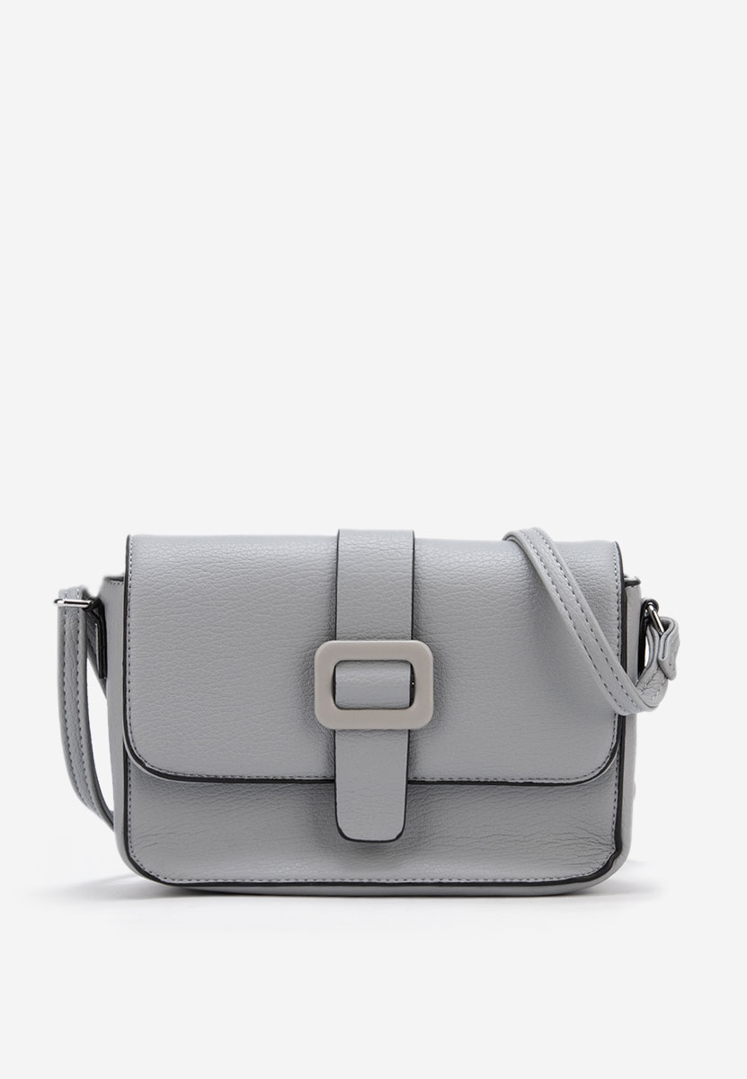Geanta Crossbody Habit gri