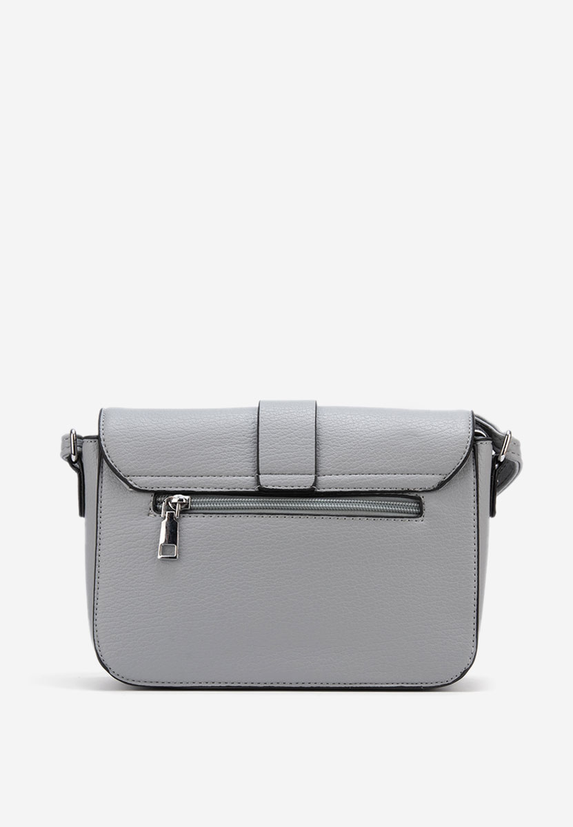 Geanta Crossbody Habit gri