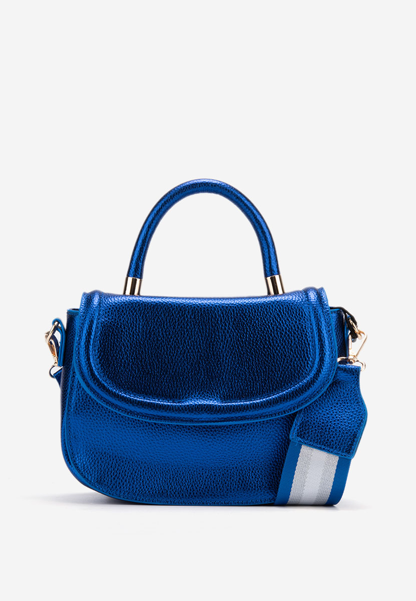 Geanta de umar Julima navy