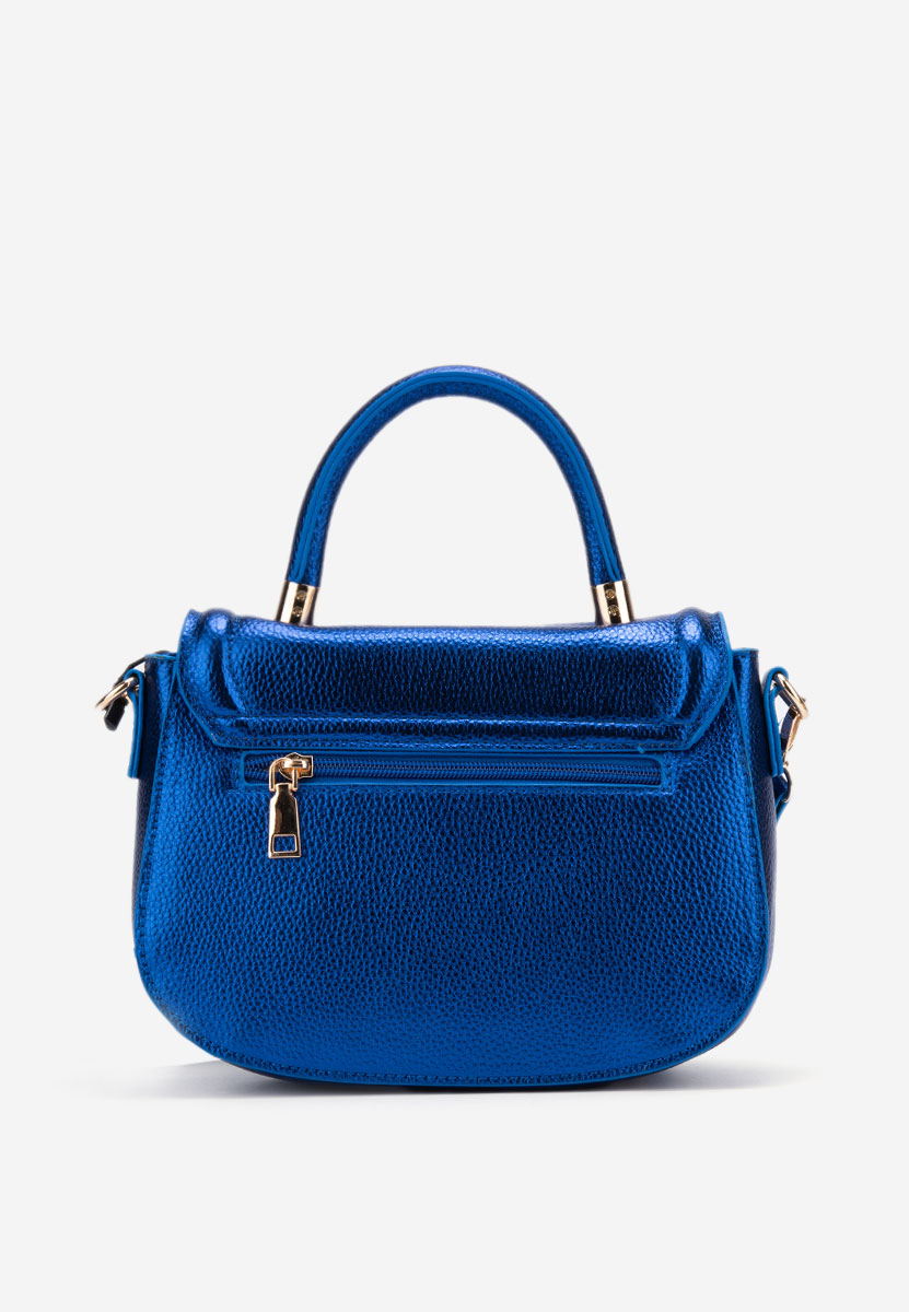 Geanta de umar Julima navy