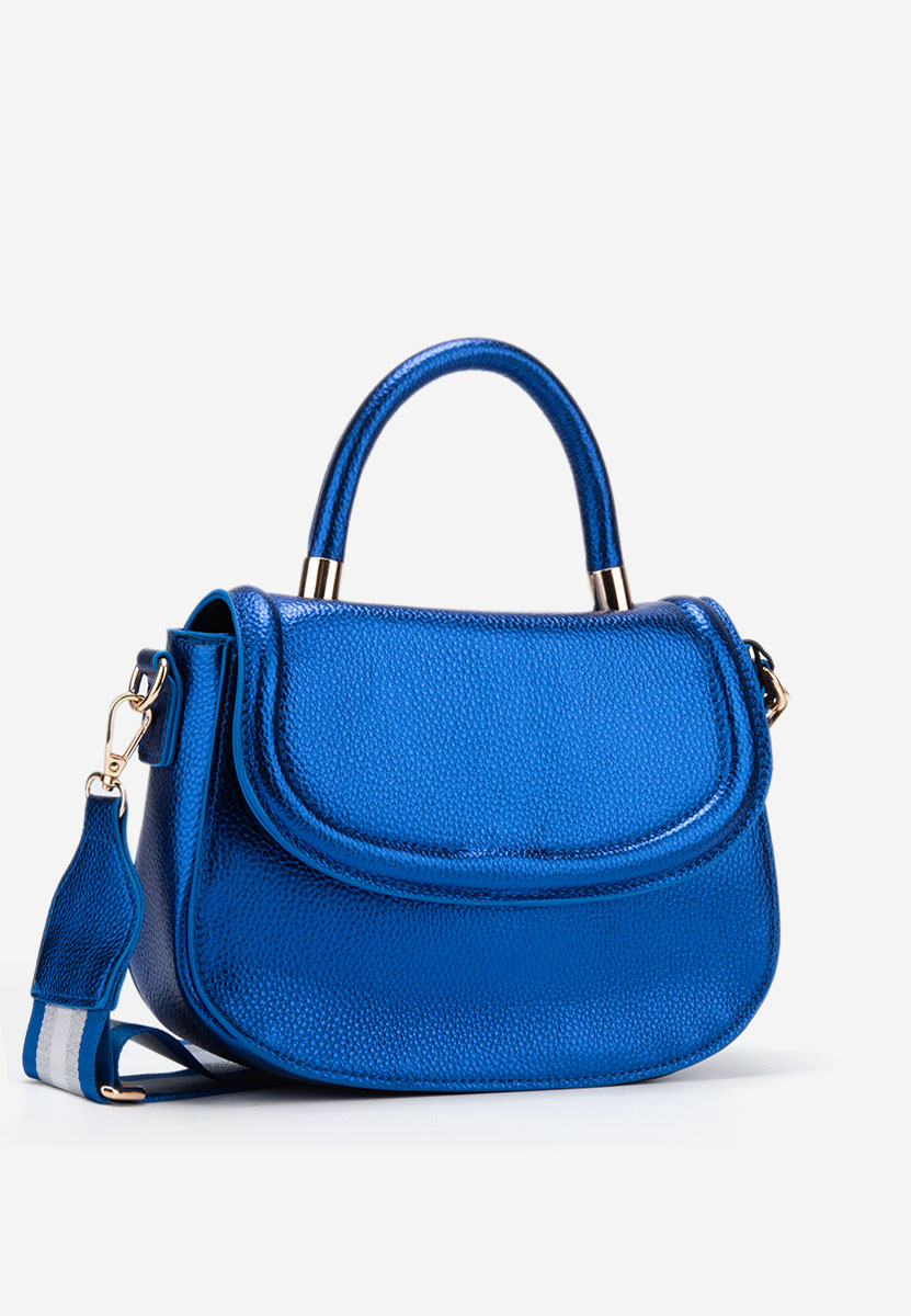 Geanta de umar Julima navy