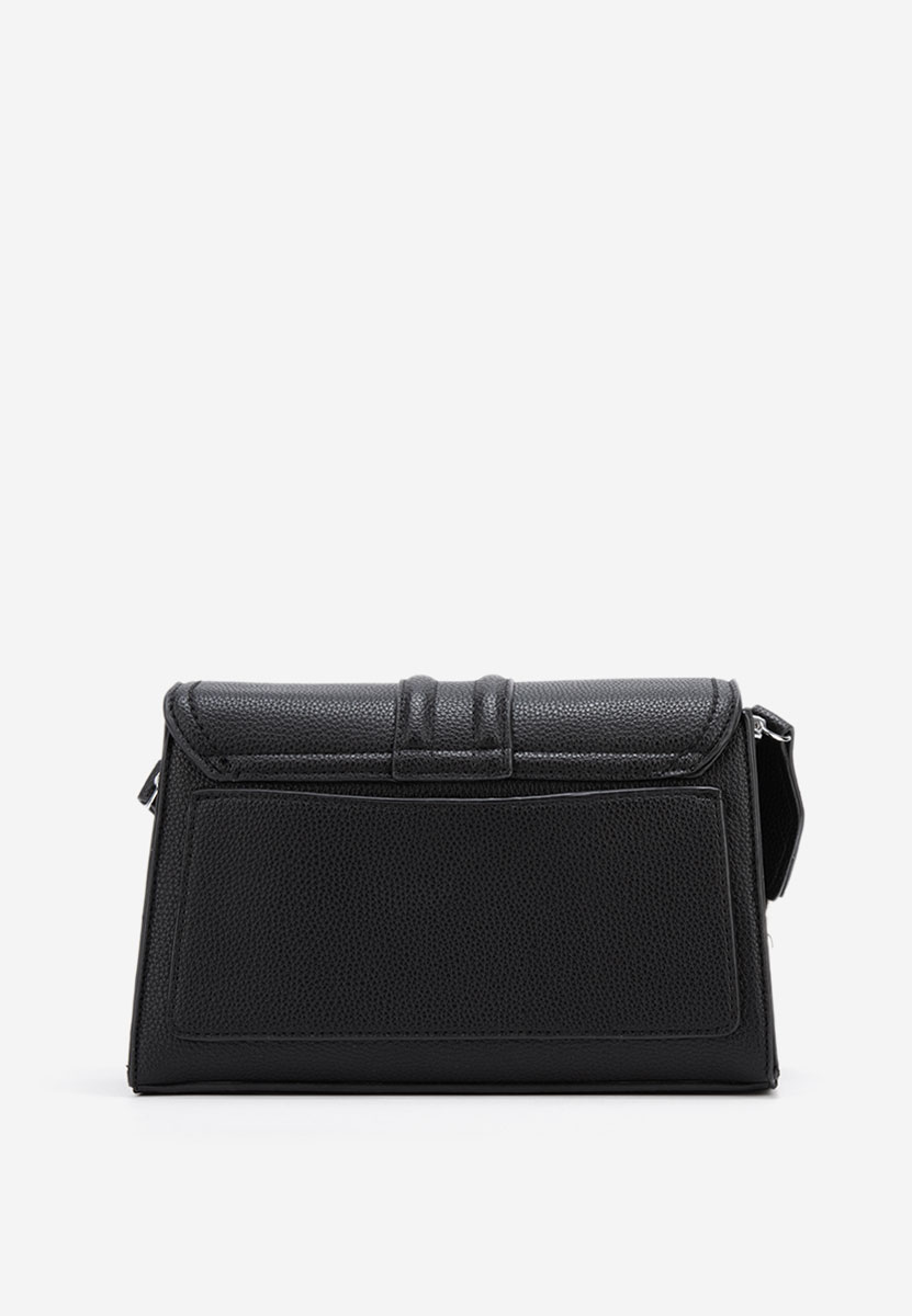 Geanta de umar Exalt neagra