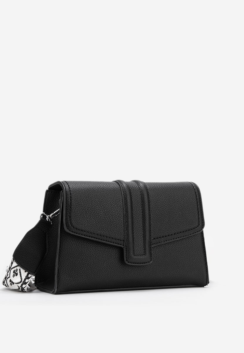 Geanta de umar Exalt neagra