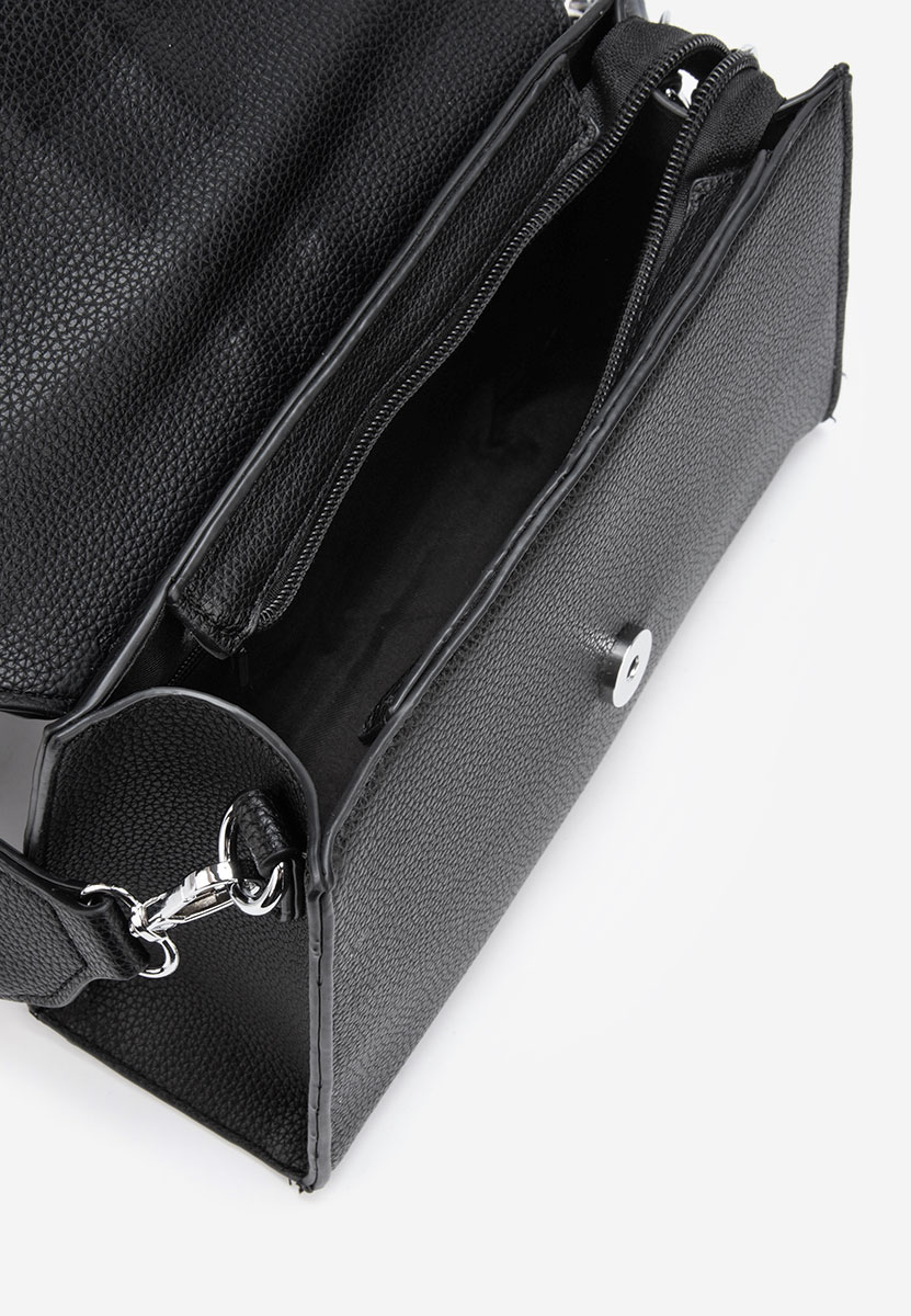 Geanta de umar Exalt neagra