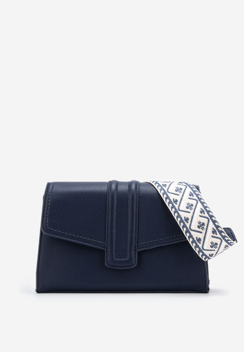 Geanta de umar Exalt navy