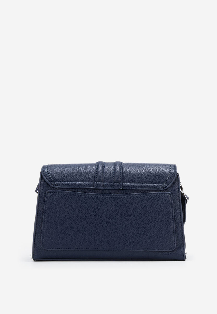 Geanta de umar Exalt navy