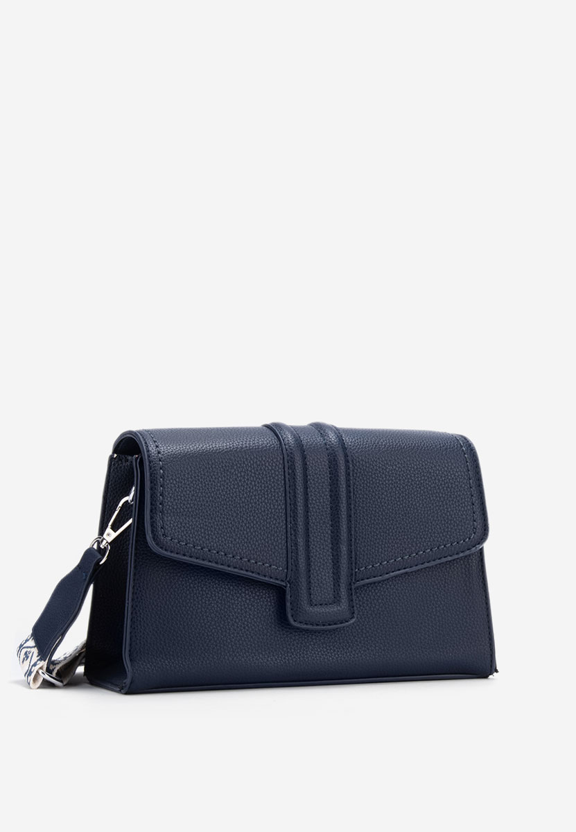 Geanta de umar Exalt navy