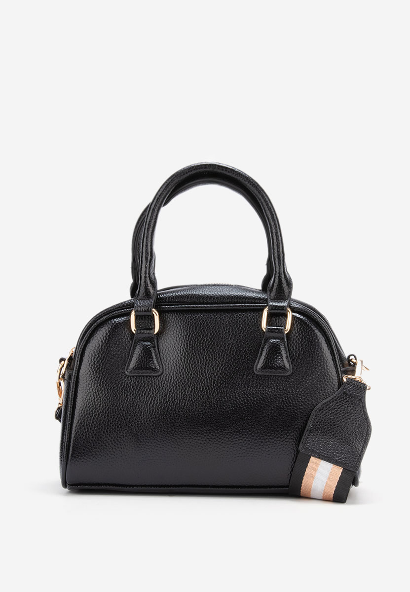 Geanta de mana Vibes neagra