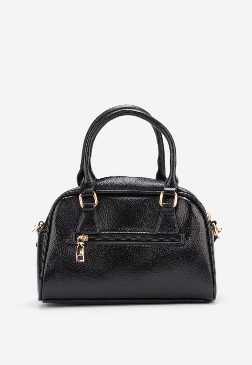 Geanta de mana Vibes neagra