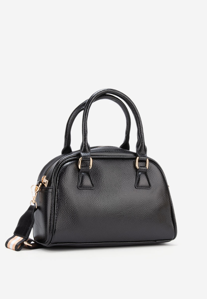 Geanta de mana Vibes neagra
