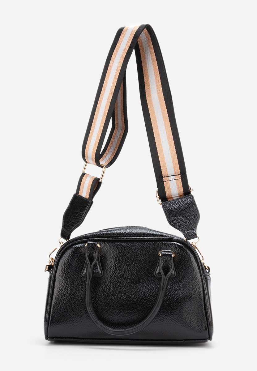 Geanta de mana Vibes neagra