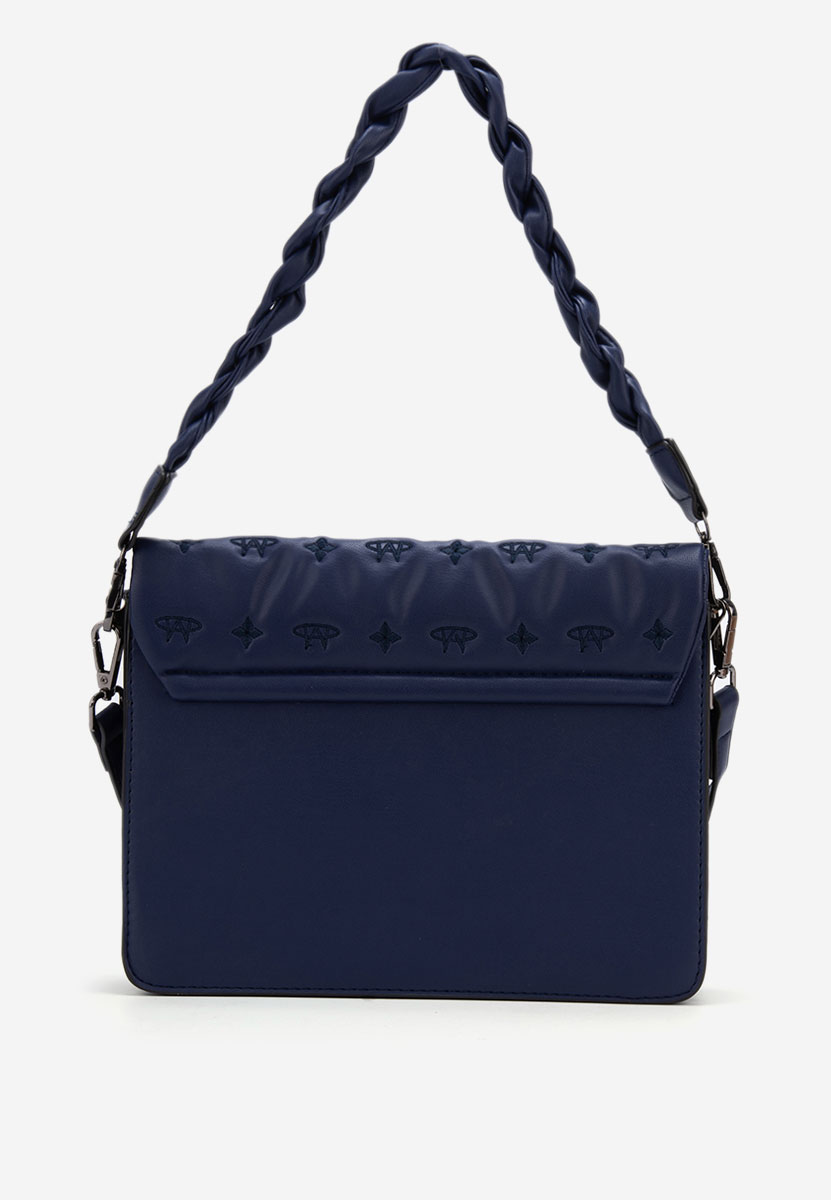 Geanta Crossbody Accenta navy
