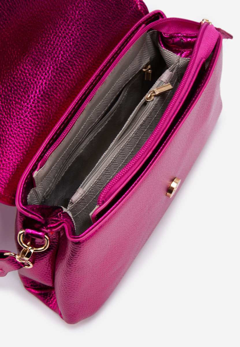Geanta de umar Softly fucsia