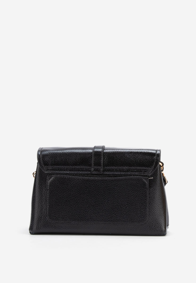 Geanta de umar Softly neagra