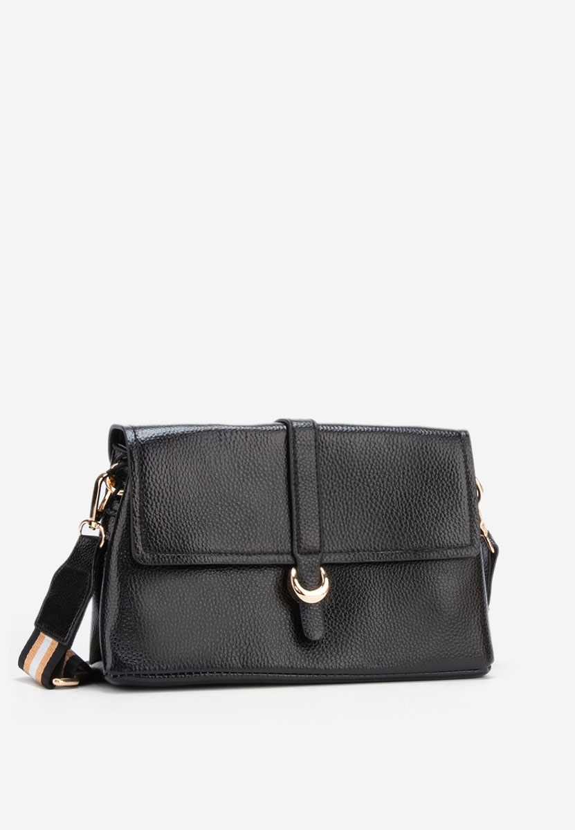 Geanta de umar Softly neagra