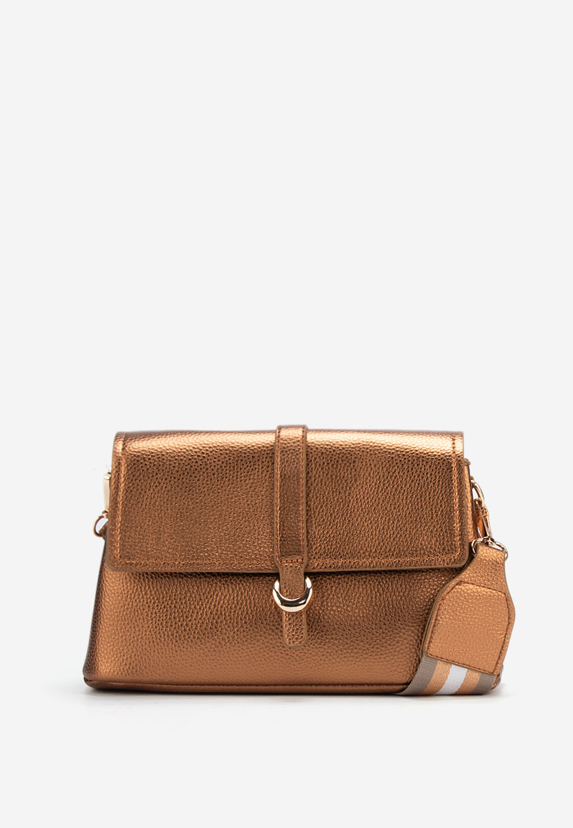 Geanta de umar Softly bronze