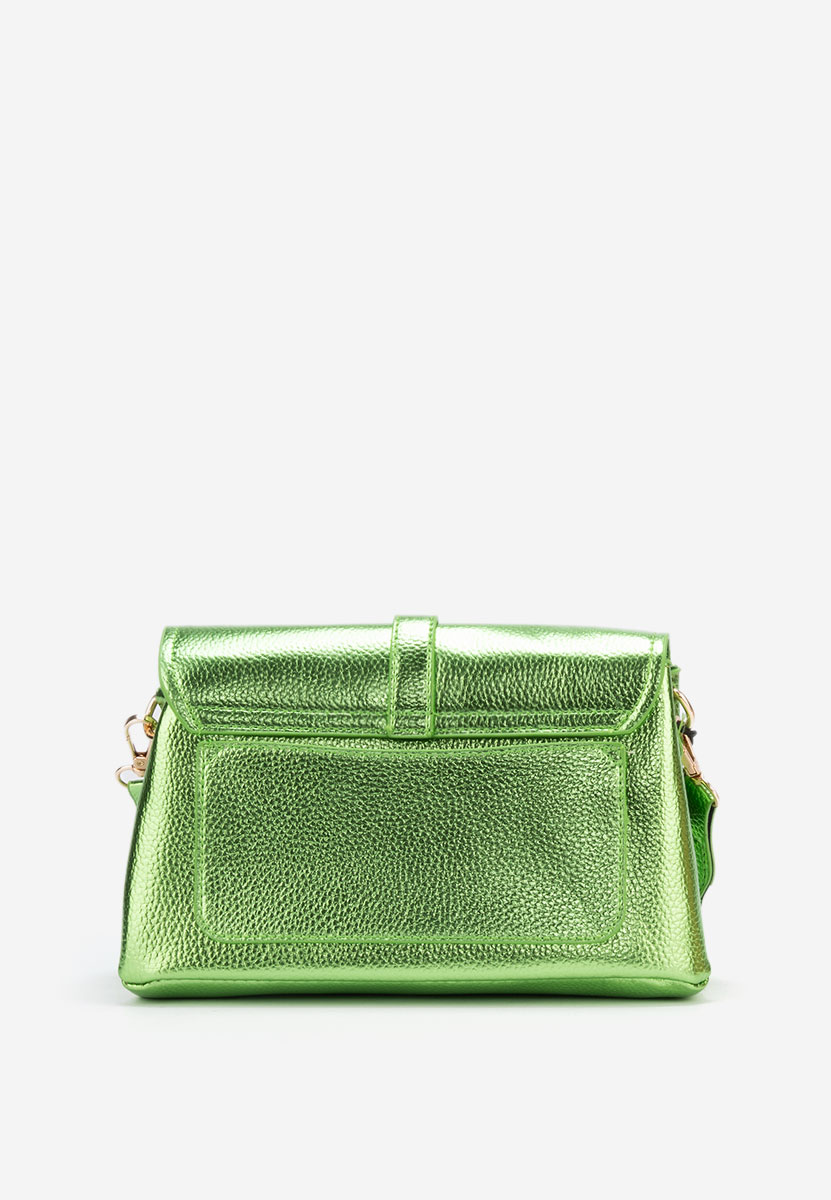 Geanta de umar Softly verde