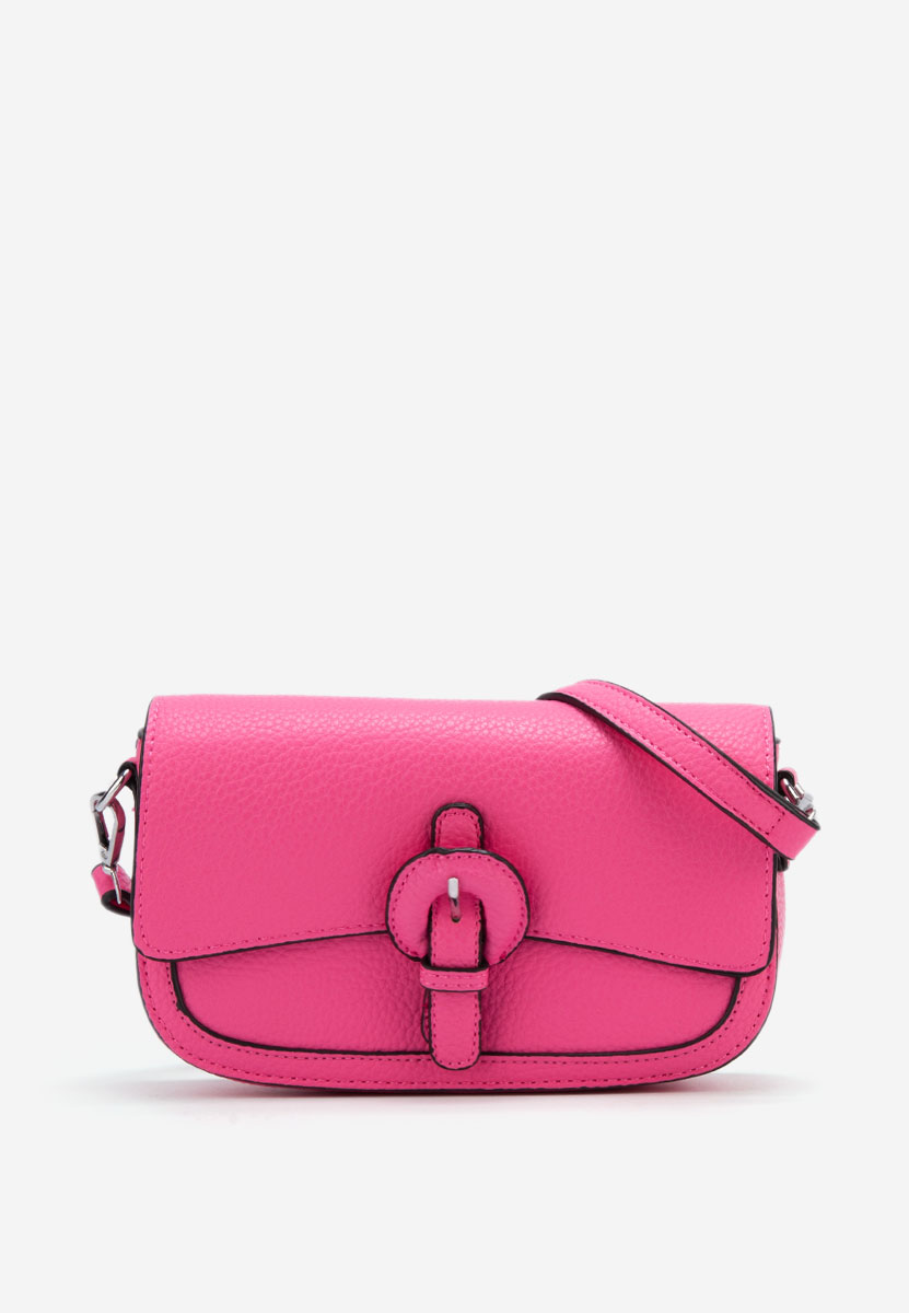 Geanta de umar Idole fucsia
