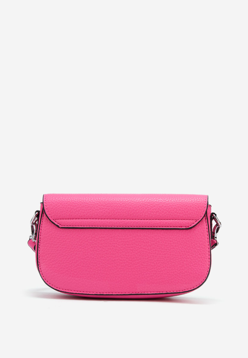 Geanta de umar Idole fucsia