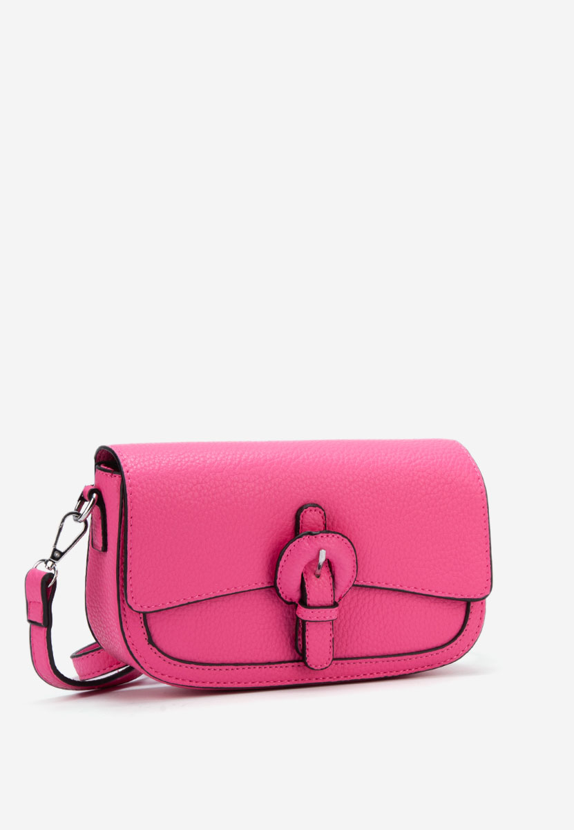 Geanta de umar Idole fucsia