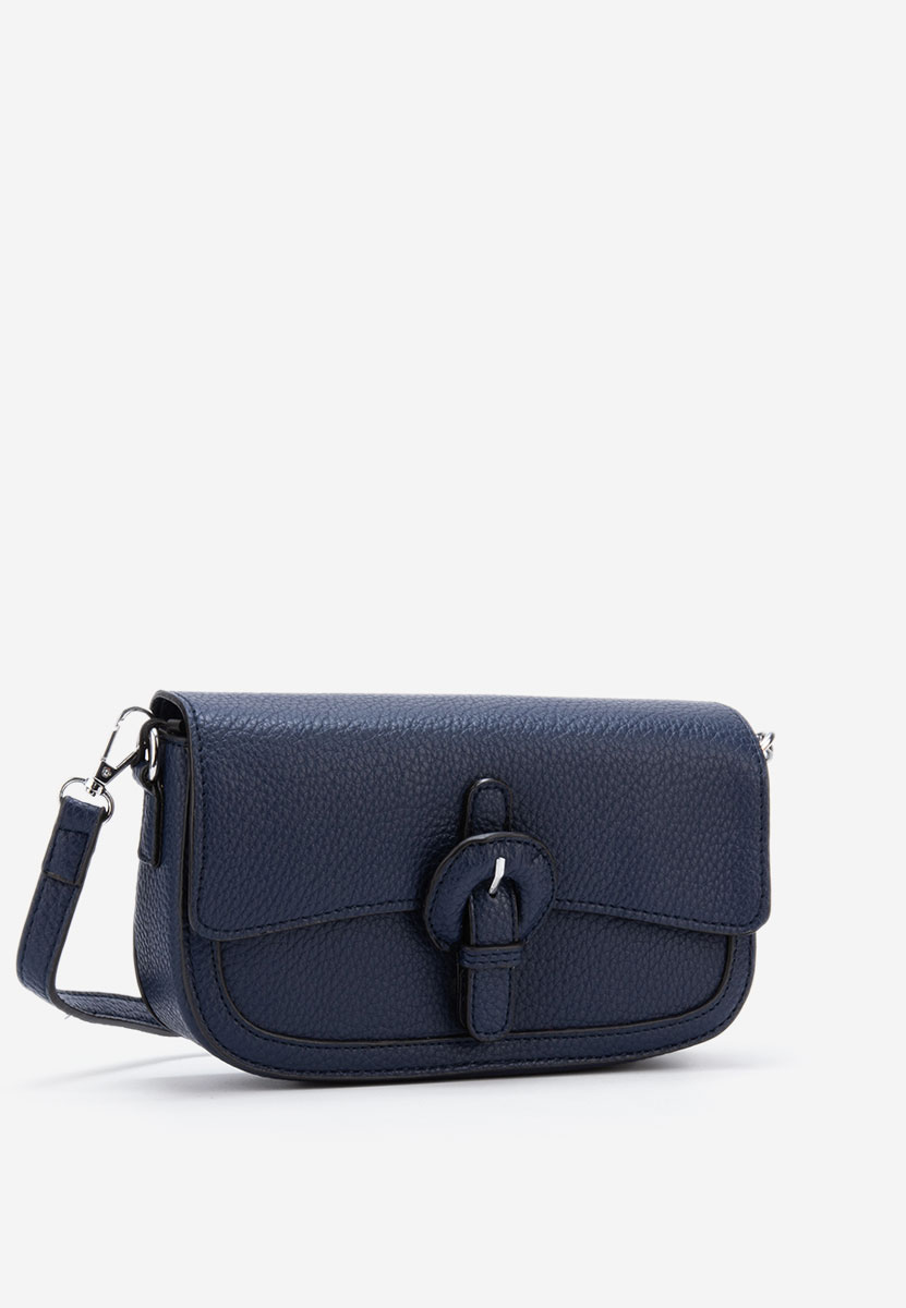 Geanta de umar Idole navy
