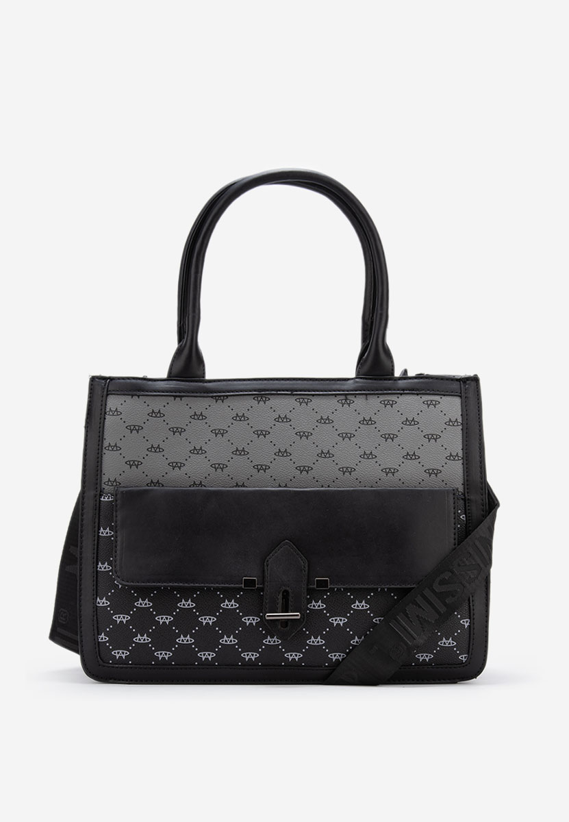 Geanta de mana Kimly neagra