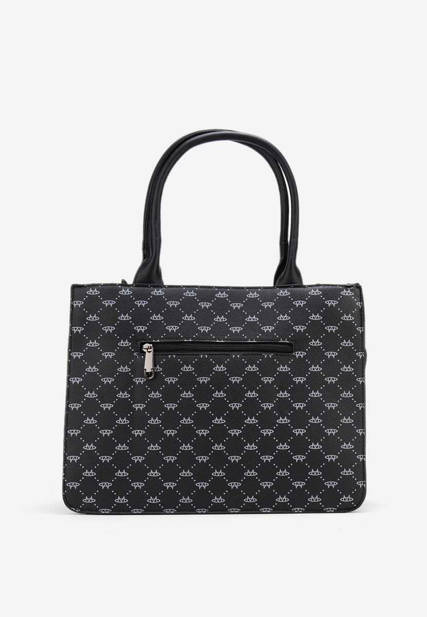 Geanta de mana Kimly neagra