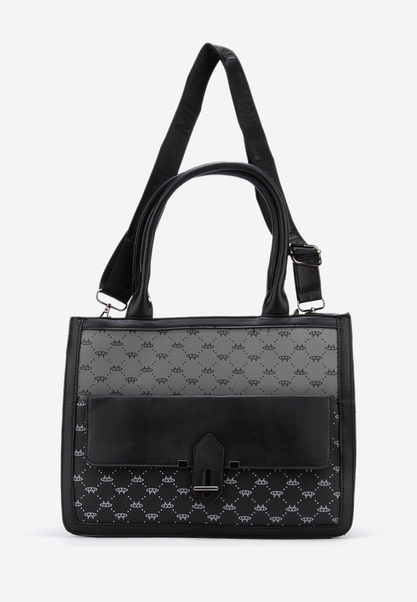 Geanta de mana Kimly neagra