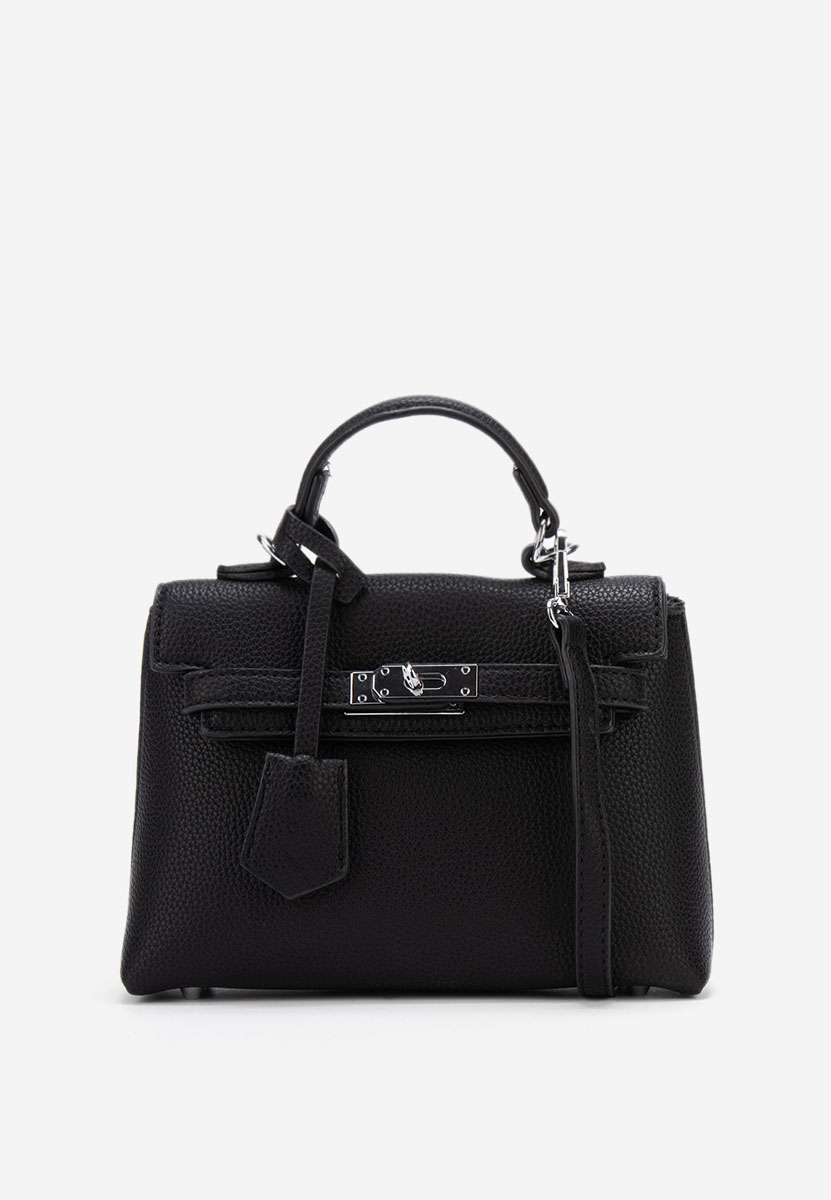 Geanta de umar Keana V3 neagra