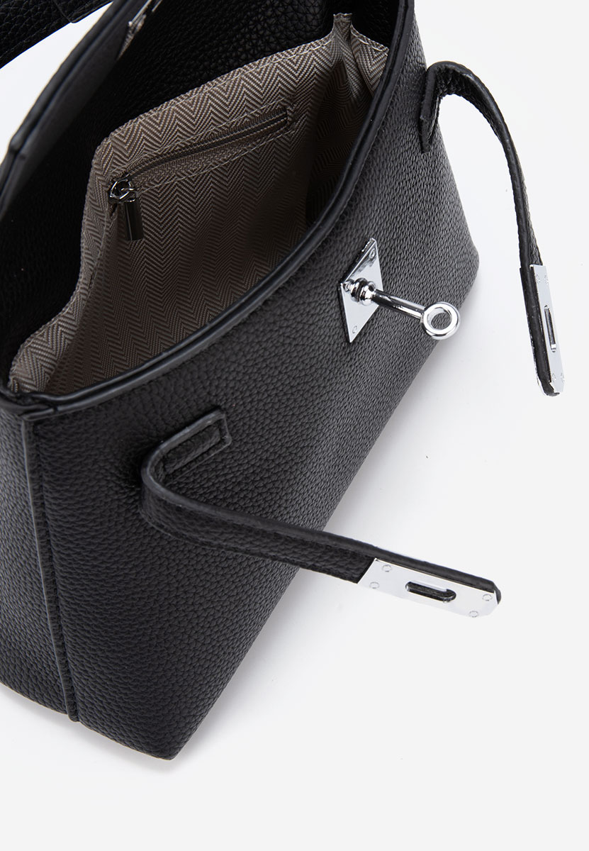 Geanta de umar Keana V3 neagra