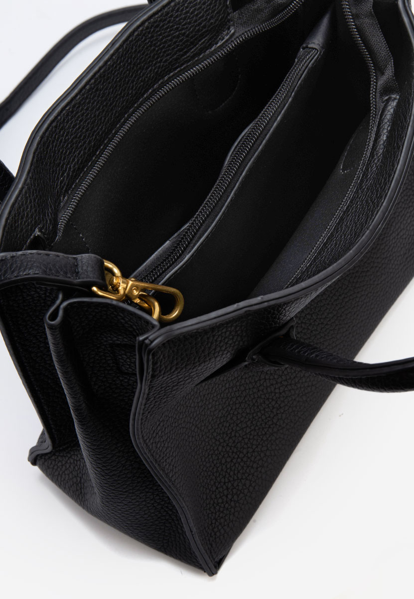 Geanta Office Rosena neagra