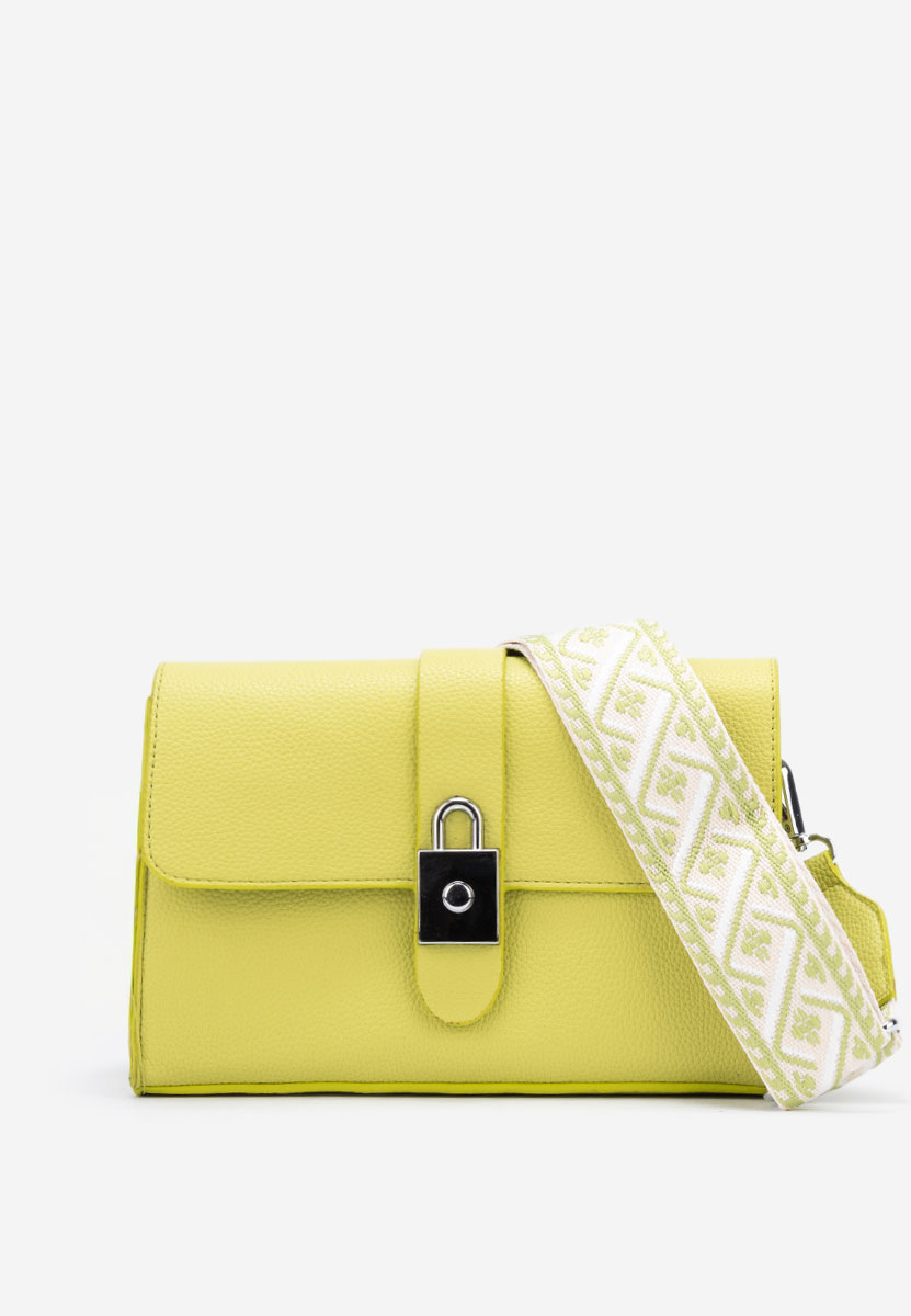 Geanta de umar Swish lime