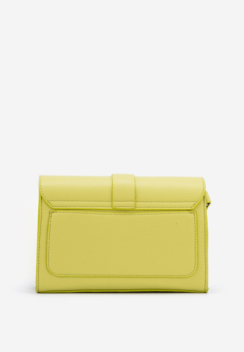 Geanta de umar Swish lime