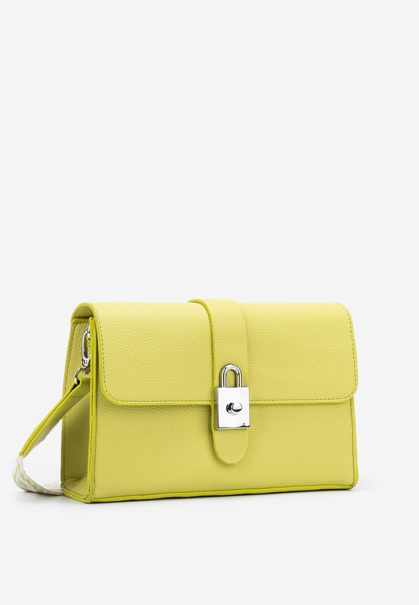 Geanta de umar Swish lime