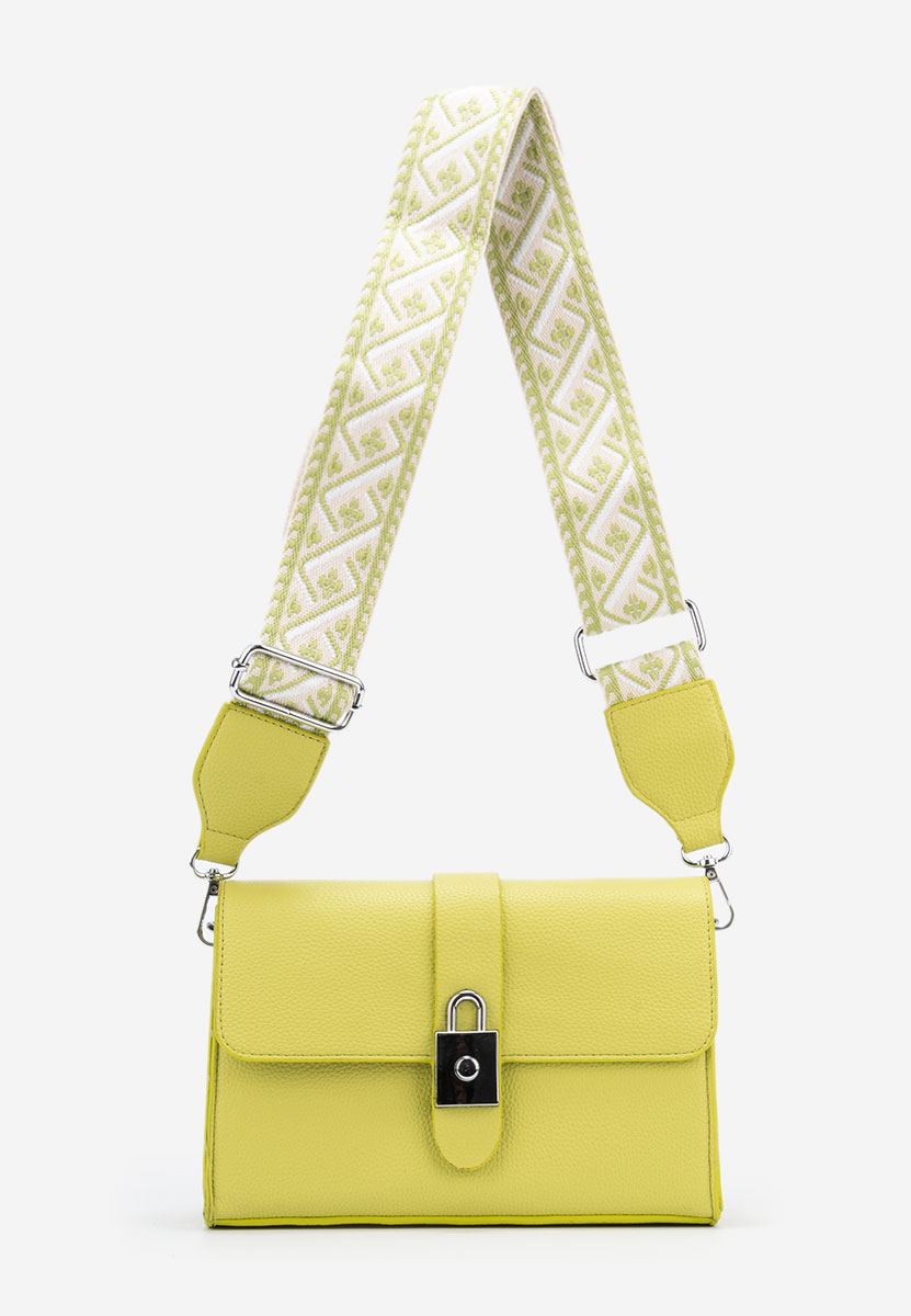 Geanta de umar Swish lime