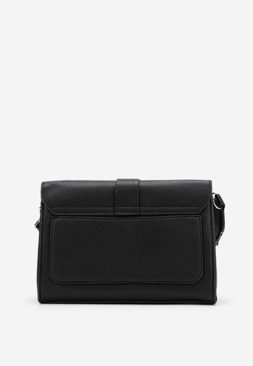 Geanta de umar Swish neagra