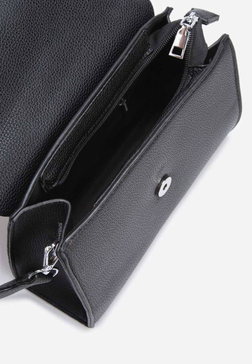 Geanta de umar Swish neagra