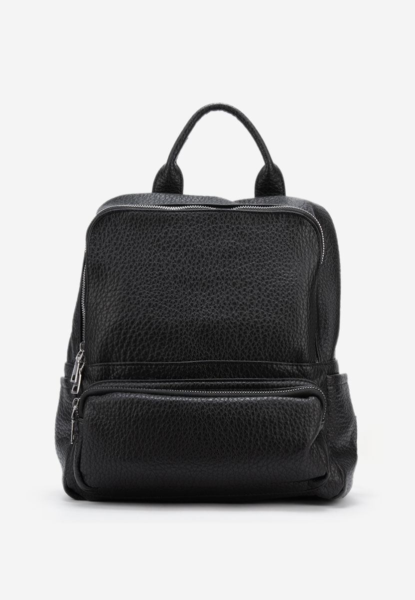 Rucsac dama Valera negru